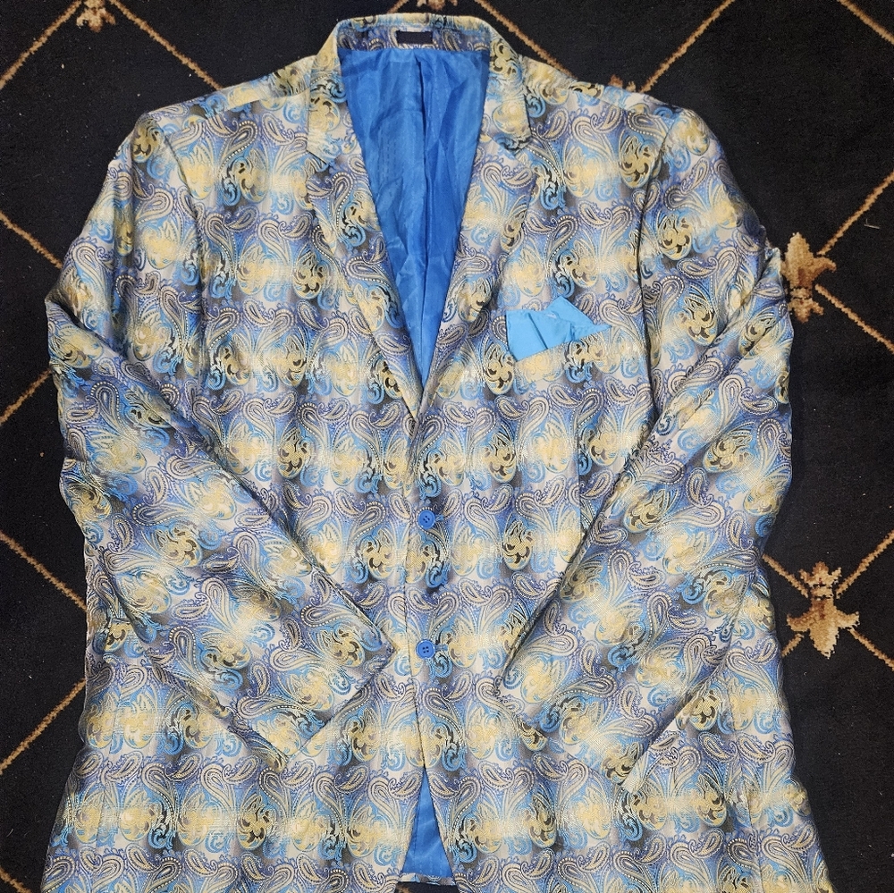 mens blazer sport coat